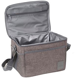 Riva Case Kühltasche Torngat 11L 5712, grau