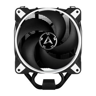 Arctic Freezer 34 eSports CPU-Kühler, 120mm - weiß