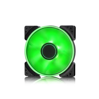 Fractal Design Prisma SL-12 120x120x25mm 1200 U/min 19.5 dB(A)