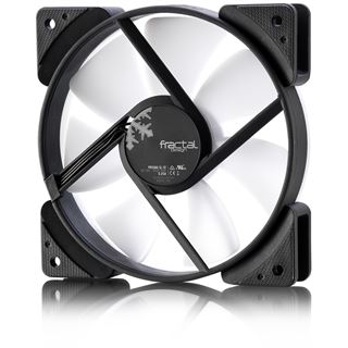 Fractal Design Prisma SL-12 120x120x25mm 1200 U/min 19.5 dB(A)