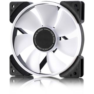 Fractal Design Prisma SL-12 120x120x25mm 1200 U/min 19.5 dB(A)