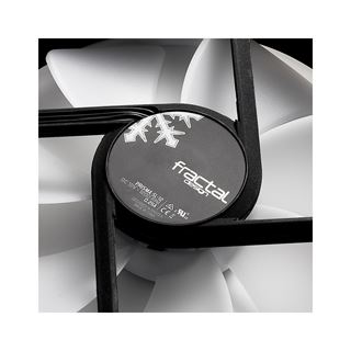 Fractal Design Prisma SL-12 120x120x25mm 1200 U/min 19.5 dB(A)