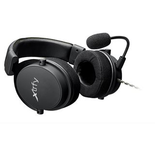 CHERRY Xtrfy H2 Pro Gaming Headset - schwarz