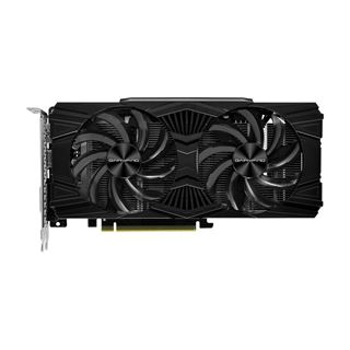 6GB Gainward GeForce GTX 1660 Ti Ghost OC Aktiv PCIe 3.0 x16 (Retail)