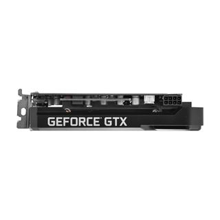 6GB Palit GeForce GTX 1660 StormX OC Aktiv PCIe 3.0 x16 (Retail)