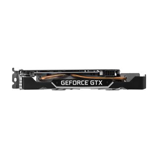 6GB Palit GeForce GTX 1660 Ti Dual OC Aktiv PCIe 3.0 x16 (Retail)