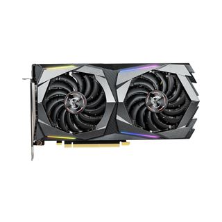 6GB MSI GeForce GTX 1660 Gaming X Aktiv PCIe 3.0 x16 (Retail)