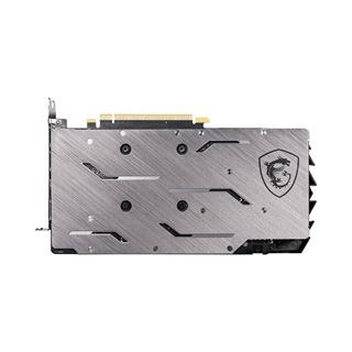 6GB MSI GeForce GTX 1660 Gaming X Aktiv PCIe 3.0 x16 (Retail)