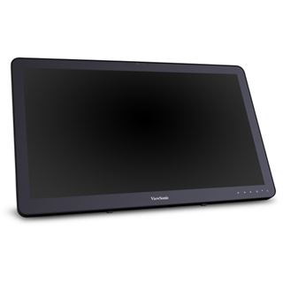 24" (60,96cm) ViewSonic TD2430 schwarz 1920x1080 1xDisplayPort /