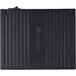 600 Watt Corsair SF Series SF600 Modular 80+ Gold, Retourenware