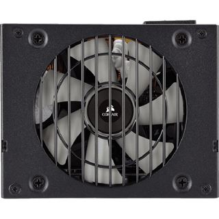 600 Watt Corsair SF Series SF600 Modular 80+ Gold, Retourenware