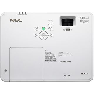 NEC MC332W Projektor