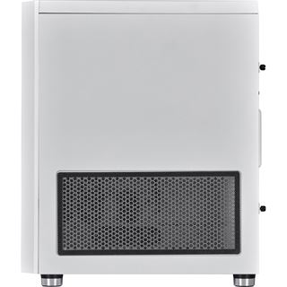 Corsair Crystal 680X mit Sichtfenster Midi Tower ohne Netzteil weiss