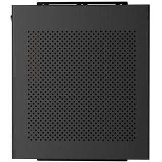 Zotac ZBox Pro ZP-QK7P3000-ME Barebone NVIDIA Quadro P3000 Intel Core