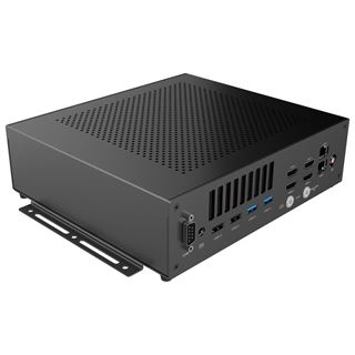Zotac ZBox Pro ZP-QK7P3000-ME Barebone NVIDIA Quadro P3000 Intel Core