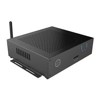 Zotac ZBox Pro ZP-QK7P3000-ME Barebone NVIDIA Quadro P3000 Intel Core
