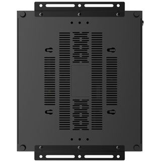 Zotac ZBox Pro ZP-QK7P3000-ME Barebone NVIDIA Quadro P3000 Intel Core