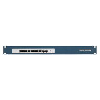 Rackmount.it Kit for Cisco Meraki MS120-8