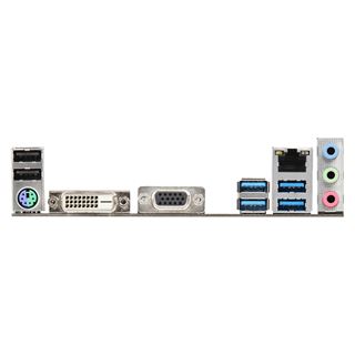 ASRock A320M-DVS R4.0 AMD A320 So.AM4 Dual Channel DDR4 mATX Retail