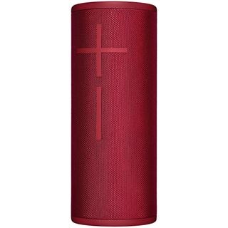 Logitech UE Boom 3 Bluetooth Lautsprecher Sunset Red, Universal