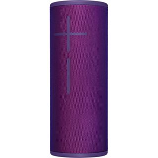Logitech UE Megaboom 3 Bluetooth Lautsprecher Ultraviolet Purple,