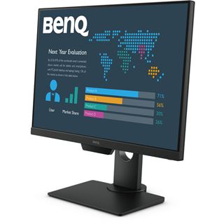 25" (63,50cm) BenQ BL2581T schwarz 1920x1200 1x DisplayPort 1.2