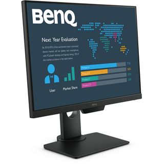 25" (63,50cm) BenQ BL2581T schwarz 1920x1200 1x DisplayPort 1.2