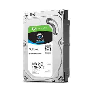 12TB Seagate Skyhawk AI Surveillance ST12000VE0008 256MB 3.5" (8.9cm ...