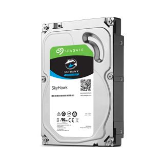 12TB Seagate Skyhawk AI Surveillance ST12000VE0008 256MB 3.5"