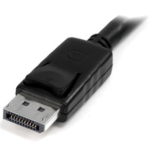 (&euro;21,00*/1m) 0.90m Startech Displayport Verl&auml;ngerungskabel