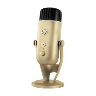 Arozzi Microphone Colonna gold