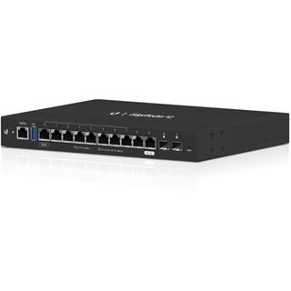 Ubiquiti EdgeRouter 12