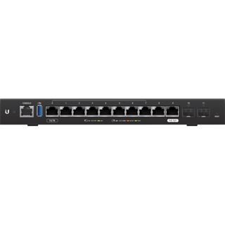 Ubiquiti EdgeRouter 12