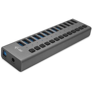 I-Tec USB 3.0 Charging HUB 13port port