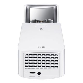 LG Electronics HF65LSR CineBeam