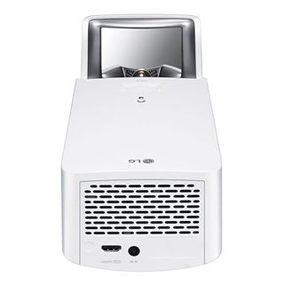 LG Electronics HF65LSR CineBeam