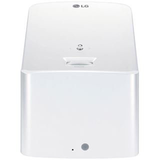 LG Electronics HF65LSR CineBeam