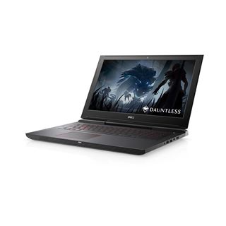 Notebook 15.6" (39,62cm) Dell G5 5587 Intel Core i7-8750H, 16GB