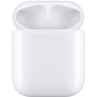 Apple AirPods 2. Generation weiss