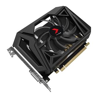 6GB PNY GeForce GTX 1660 XLR8 Gaming OC Aktiv PCIe 3.0 x16 (Retail)