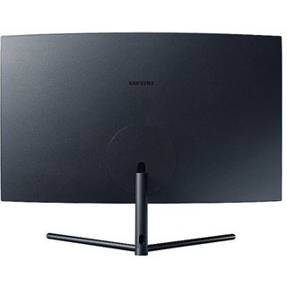 31.5" (80,01cm) Samsung Curved U32R590C schwarz 3840x2160 1xHDMI