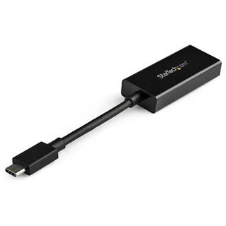 Startech USB-C auf HDMI Adapter mit HDR - 4K 60Hz, schwarz