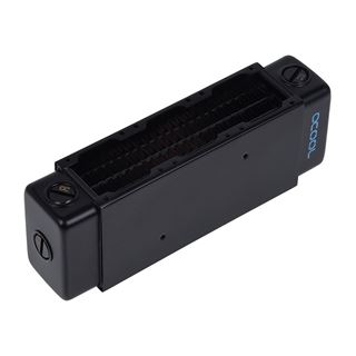 Alphacool NexXxoS UT60 Full Copper X-Flow 40mm Triple Radiator