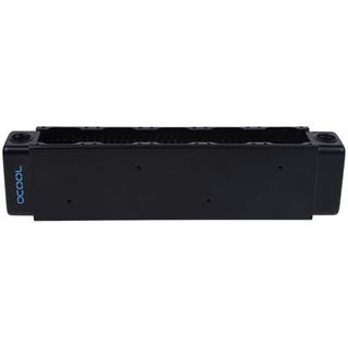 Alphacool NexXxoS UT60 Full Copper X-Flow 40mm Penta Radiator