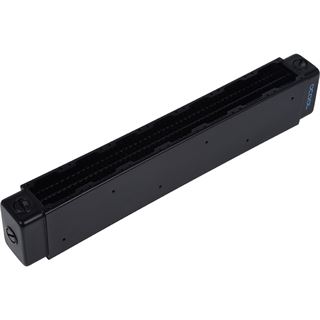 Alphacool NexXxoS UT60 Full Copper X-Flow 40mm Hepta Radiator