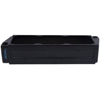 Alphacool NexXxoS UT60 Full Copper X-Flow 80mm Triple Radiator