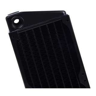 Alphacool NexXxoS UT60 Full Copper X-Flow 80mm Quad Radiator
