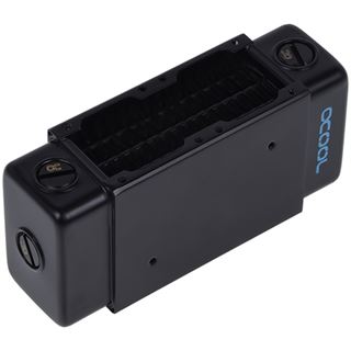 Alphacool NexXxoS UT60 Full Copper X-Flow 40mm Dual Radiator