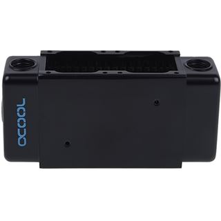 Alphacool NexXxoS UT60 Full Copper X-Flow 40mm Dual Radiator