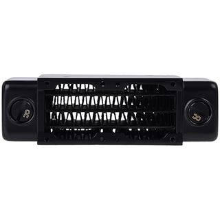 Alphacool NexXxoS UT60 Full Copper X-Flow 40mm Dual Radiator